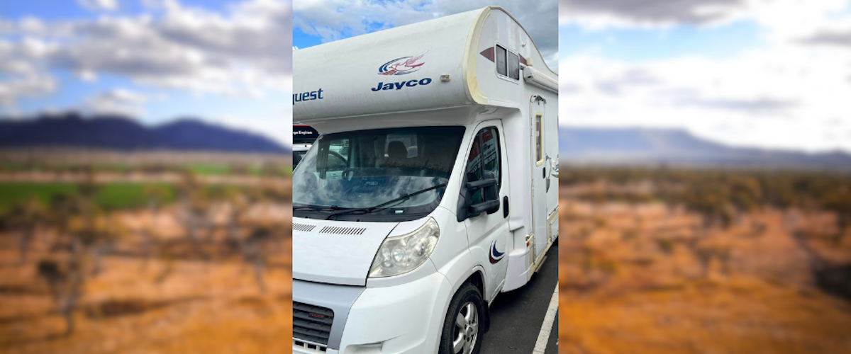 Thumbnail for Expert Servicing for Caravans, Campers, Trailers and 4WD Vehicles